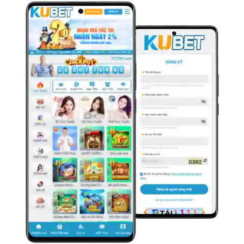 Tải App – Trải Nghiệm KUBET79 Mọi Lúc Mọi Nơi